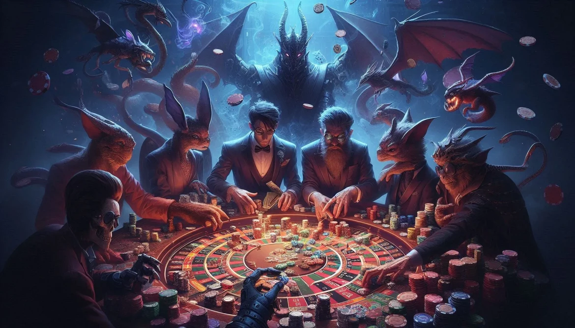 Legzo Casino